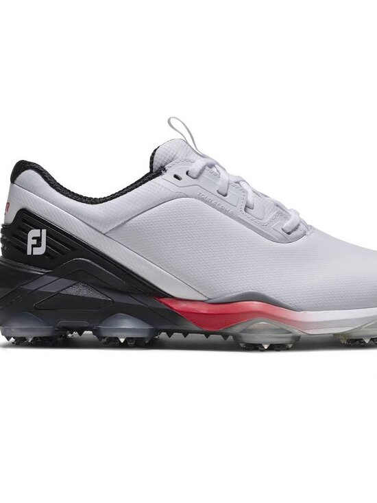 FootJoy Other - LIKE NEW FOOTJOY 55564 Tour Alpha GOLF CLEATS SIZE 11.5